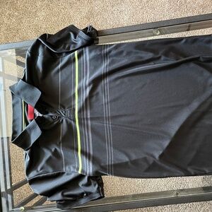 Alfani Polo: Size Small